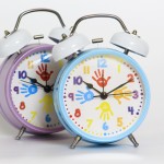 ALARM CLOCK - FUNNY - LARGE