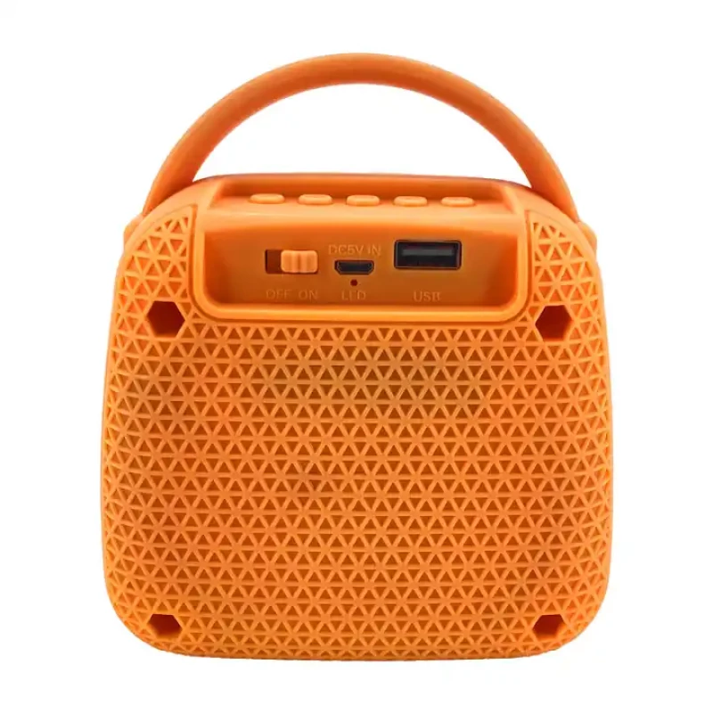 FUNNY BT SPEAKER