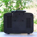 CLASSIC BT SPEAKERS & RADIO ـ JAMBO