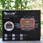 CLASSIC BT SPEAKERS & RADIO ـ JAMBO