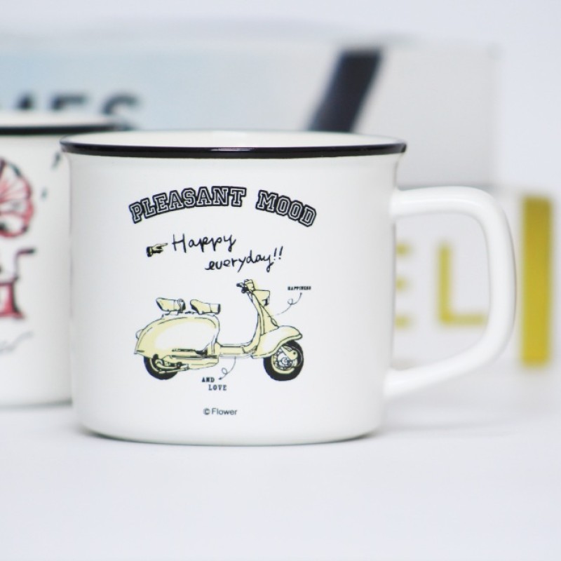 MUG